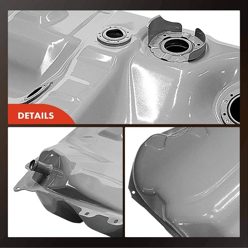 19.8 Gallons Fuel Tank for Toyota Highlander Lexus RX300 01-03 L4