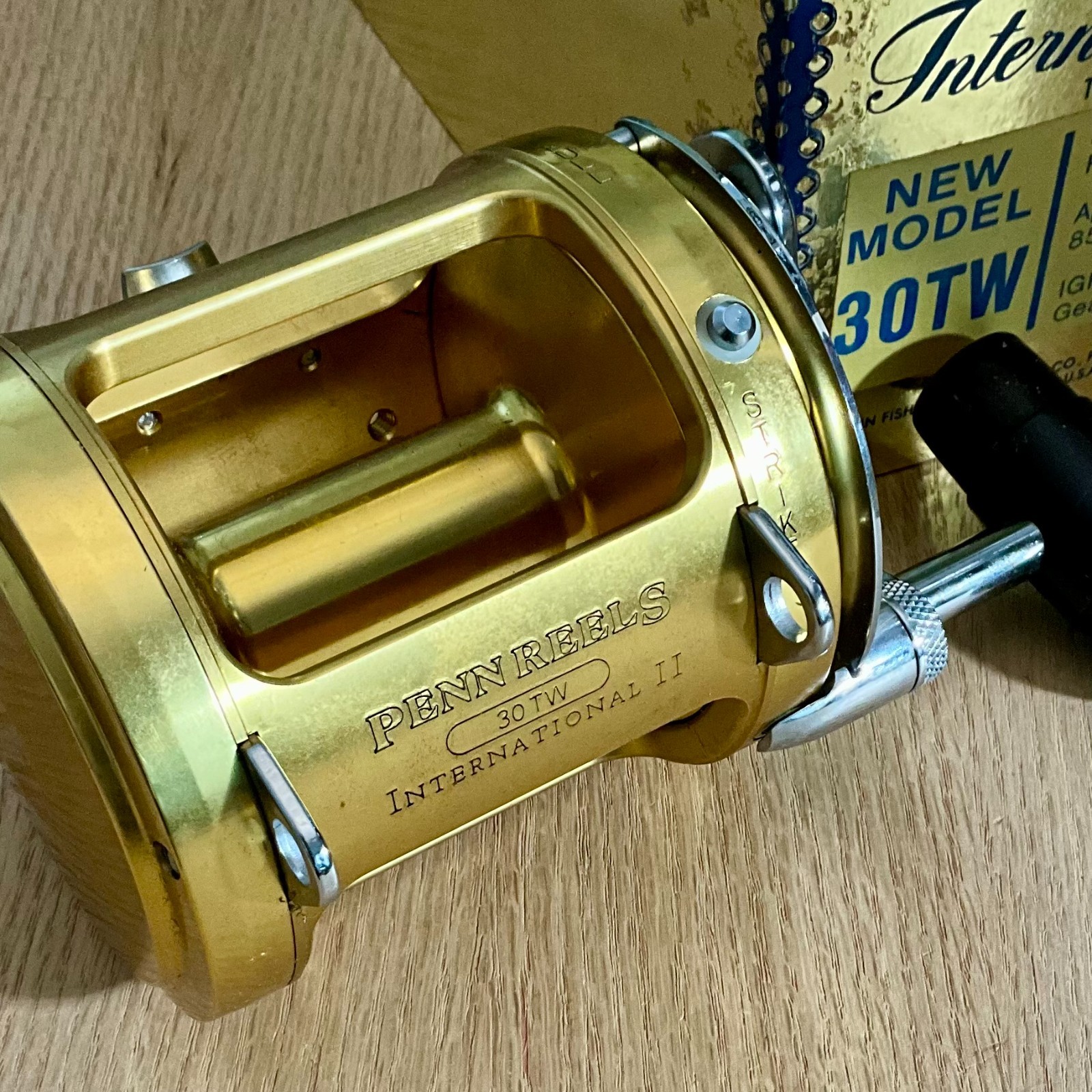 PENN ペン インターナショナル 30