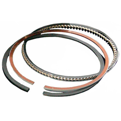 WISECO RING SET ''KD'' TYPE