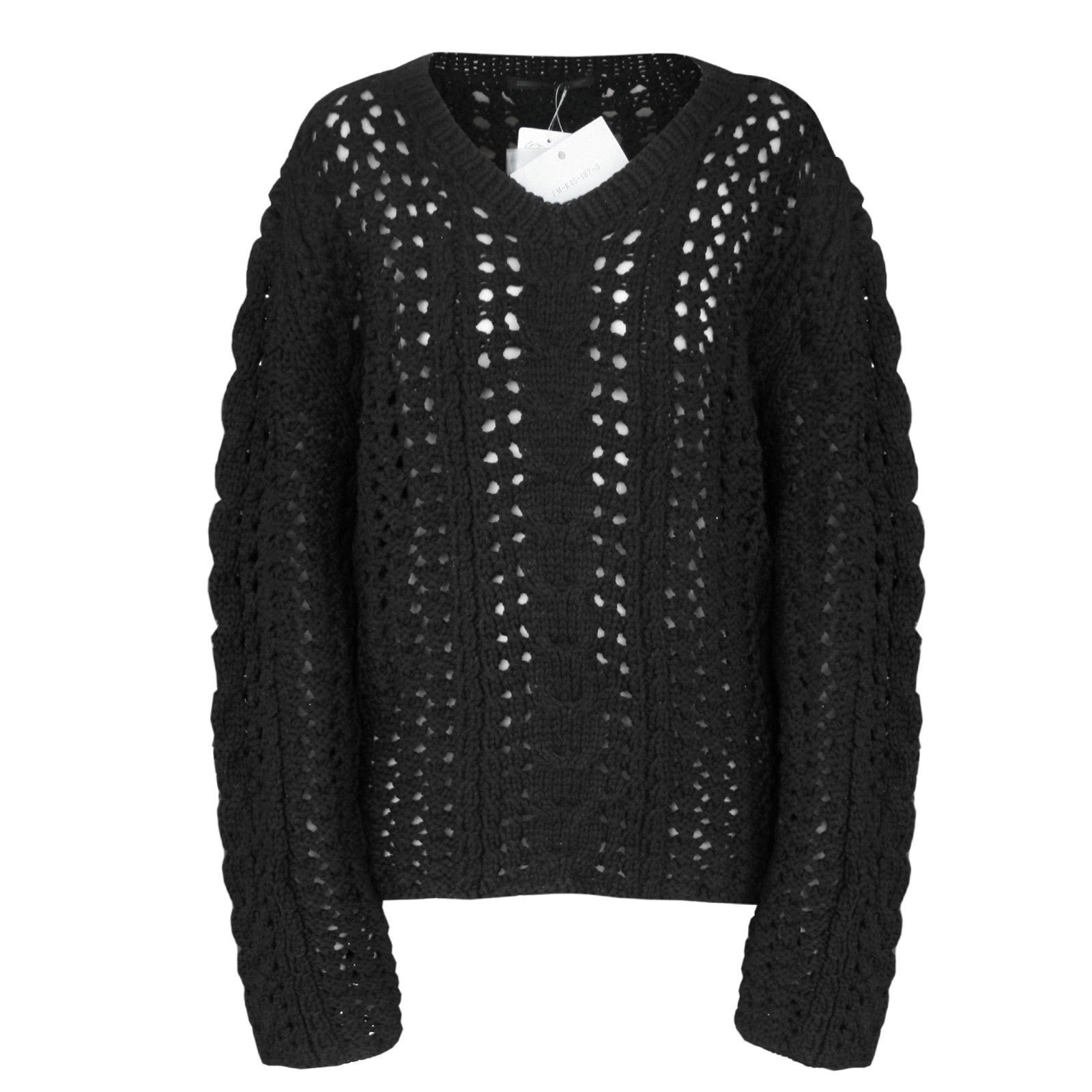 Suéteres Mujer Yohji Yamamoto