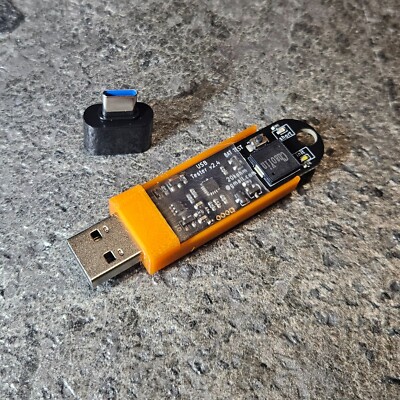 USB Port Tester for laptop and computer  diagnostics