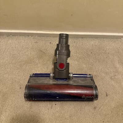Dyson V7 V8 V10 V11 Fluffy Soft Roller Head Attachment 112232