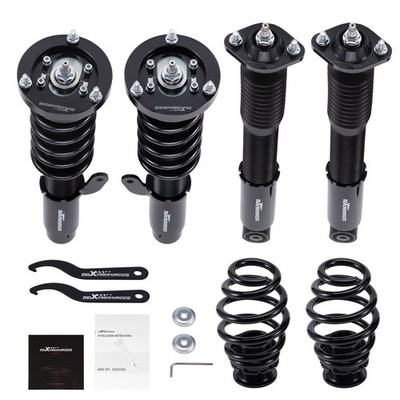 Coilover Regolabile Ammortizzatori for BMW 3 E46 Touring 1999-2005 Berlina