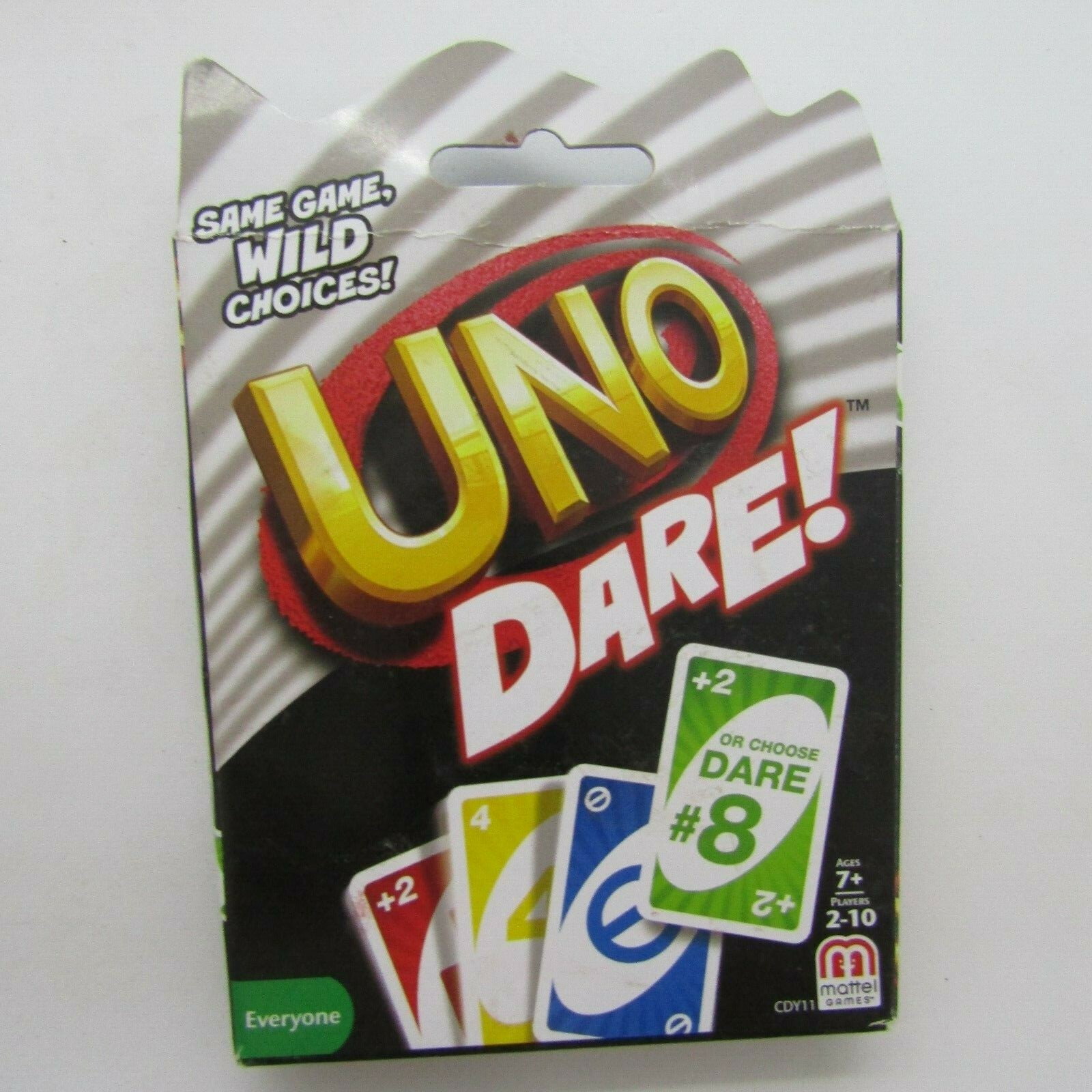 Uno Card Games Lot of 4 Uno Dare, Phineas & Ferb Classic Vintage T1-22