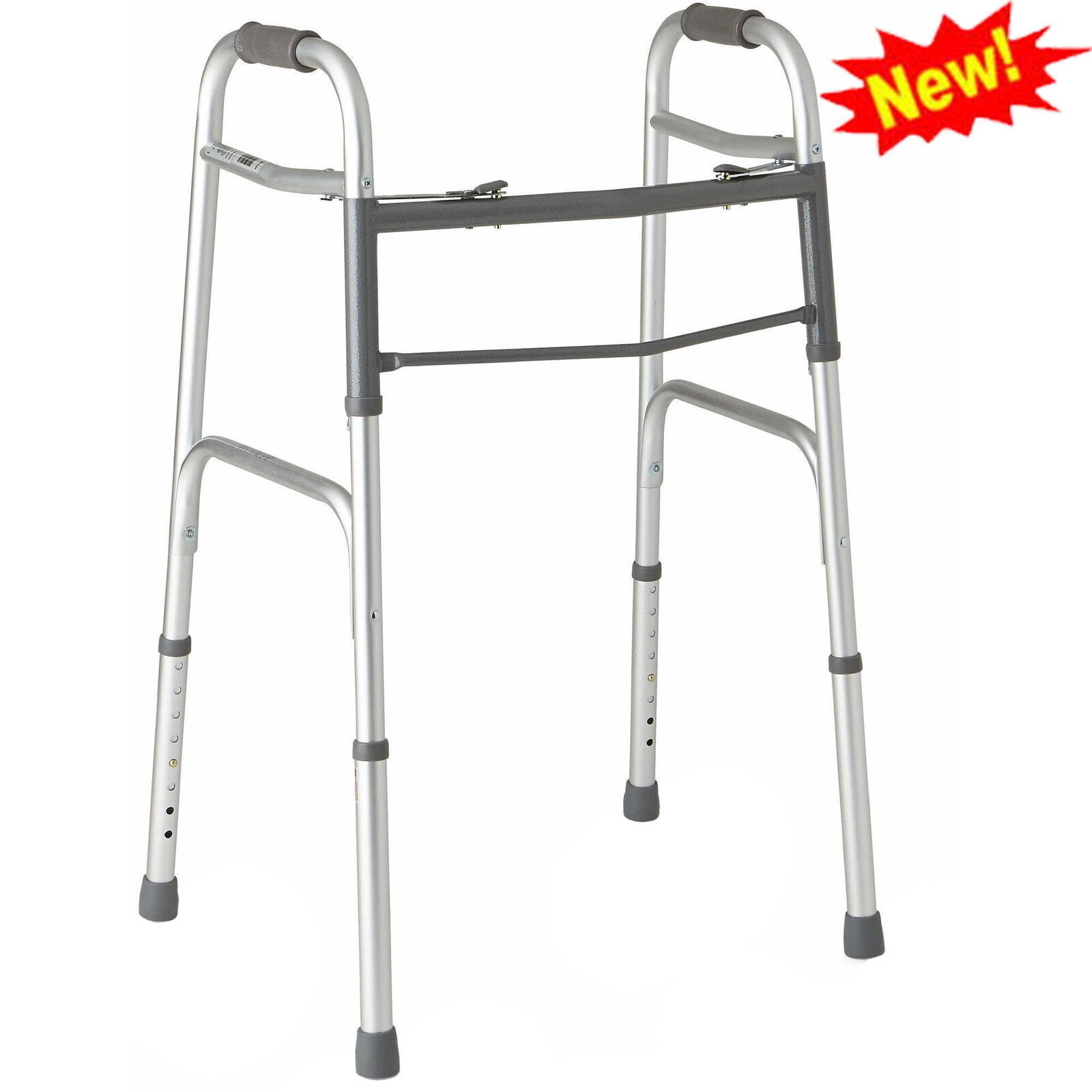 Aluminum Frame 300 Lbs New