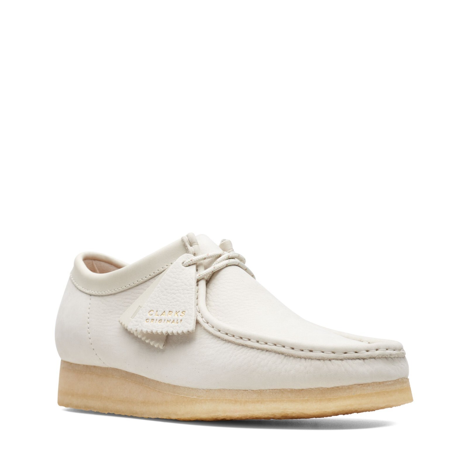 Clarks Originals Men's Wallabee Off White Nubuck 26166299 | eBay Clarks Originals Men's Wallabee Off White Nubuck 26166299 | eBay