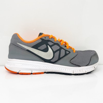 

Nike Boys Downshifter 6 684979-008 Серые кроссовки для бега, размер 5,5 лет, Серый, Downshifter 6