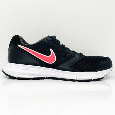 

Nike Womens Downshifter 6 684765-002 Черные кроссовки для бега, размер 9, Черный, Downshifter 6