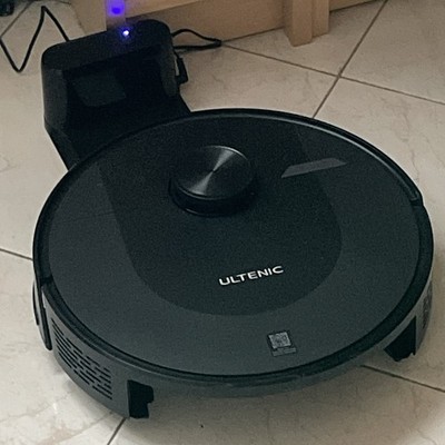 Foto dell'oggetto di un acquirente verificato