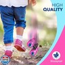 Toys for 3-7 Year Old Girls: LET'S GO! Binoculars for Kids Bird Watching|Camping|Hiking 3 4 5 6 7 8 Year Old Girl Boy Birthday Gifts Outdoor Toy for Kid Ages 4-6 Toddler Gift Stuffers