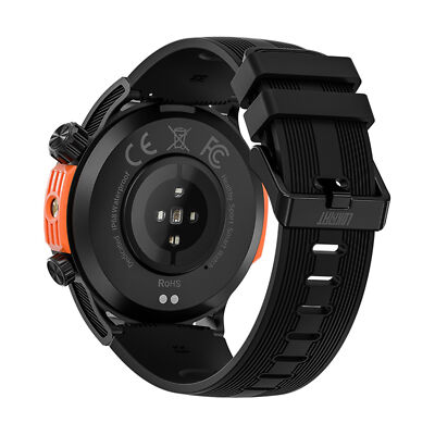   6  BT5.0  Watch 1. Inch  Screen Fitness  Y1Q6