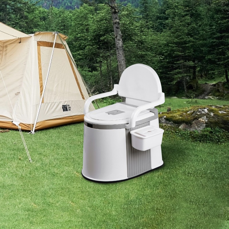 Portable Toilet