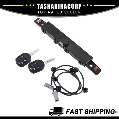 Piece of 1 Car Auto Starter Remote Start System fit for Ford NO.BC3Z19G364A