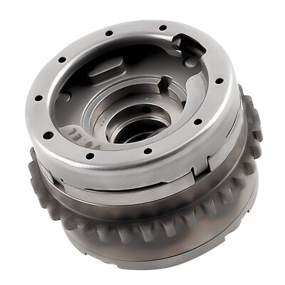 Left Intake Timing Camshaft Adjuster Actuator Gear For Mercedes-Benz 2760503100