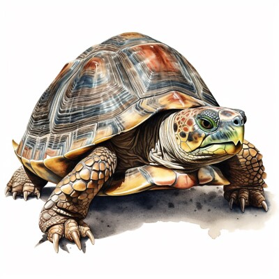 Autoaufkleber Sticker Schildkröte Aufkleber