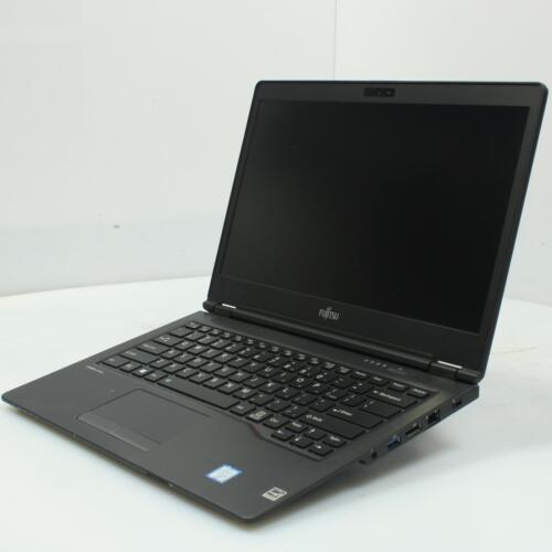Fujitsu LifeBook U747 Intel Core i5 6th Gen 8GB RAM No Drive/OS Laptop | eBay Fujitsu LifeBook U747 Intel Core i5 6th Gen 8GB RAM No Drive/OS Laptop | eBay