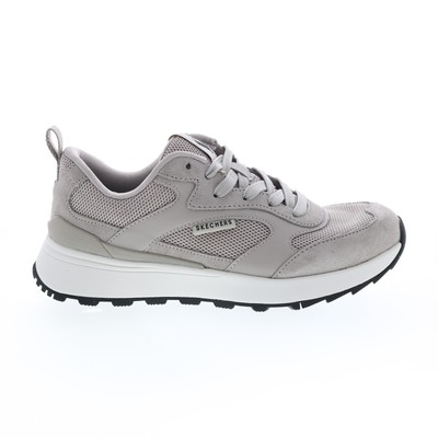 

Skechers Sunny Street Primarys 155418 Женские серые кроссовки Lifestyle Обувь, Серый, Skechers Sunny Street Primarys