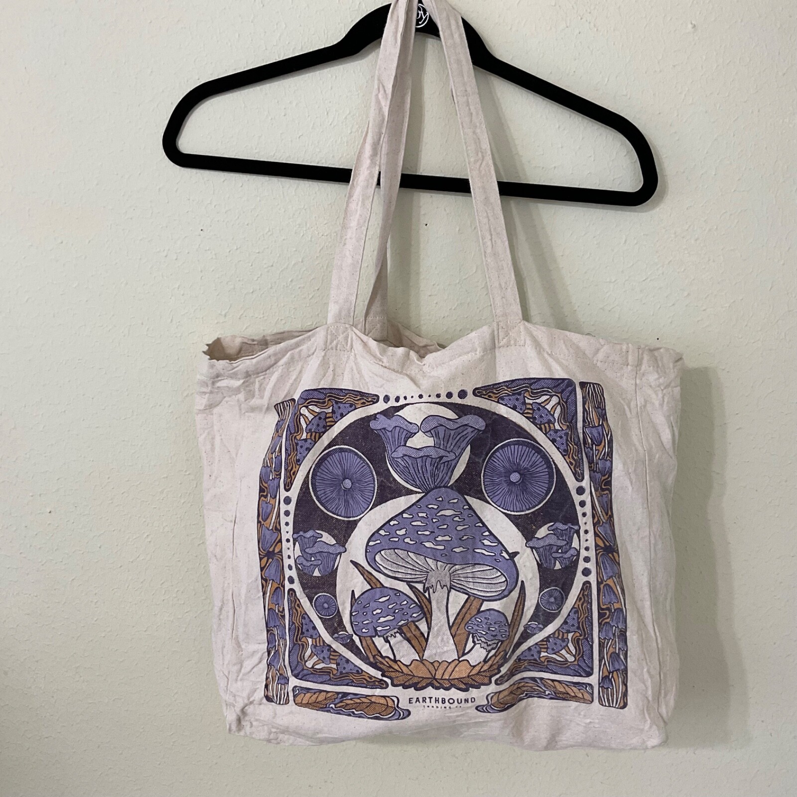 未使用品 Vaultroom LOGO CANVAS TOTE BAG 新品 vaultroom SONMIN LOGO CANVAS TOTE BAG - メルカリ
