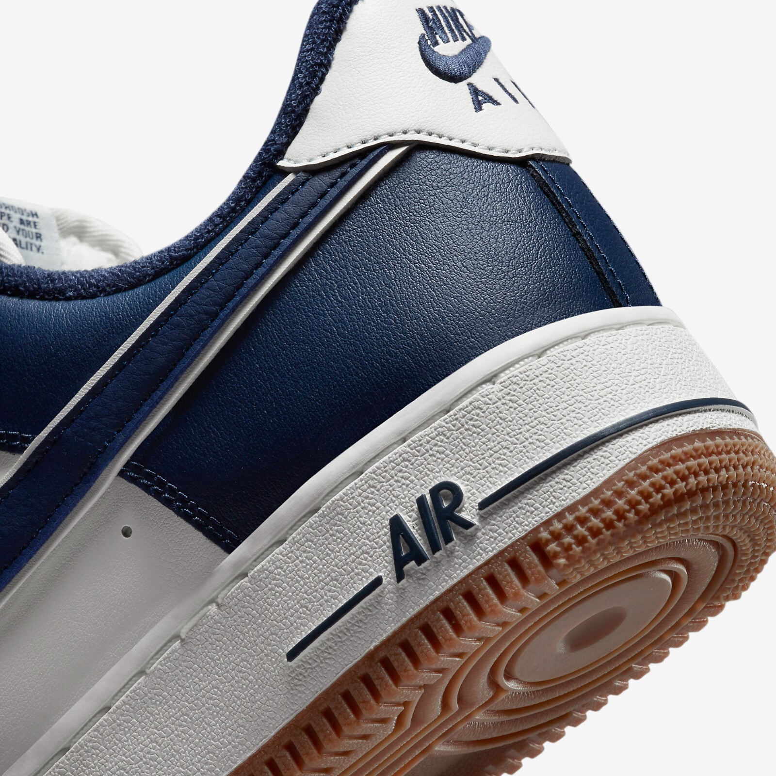 air force one collegiate
