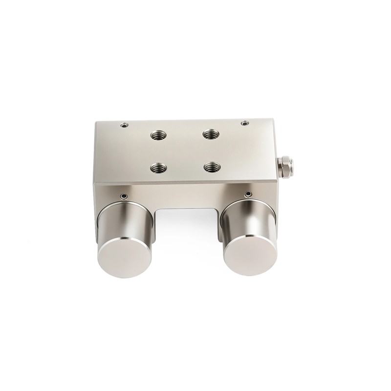 High Quality Normally Closed Boost Linear Guideway Clamping Lock Brakes MAS3001