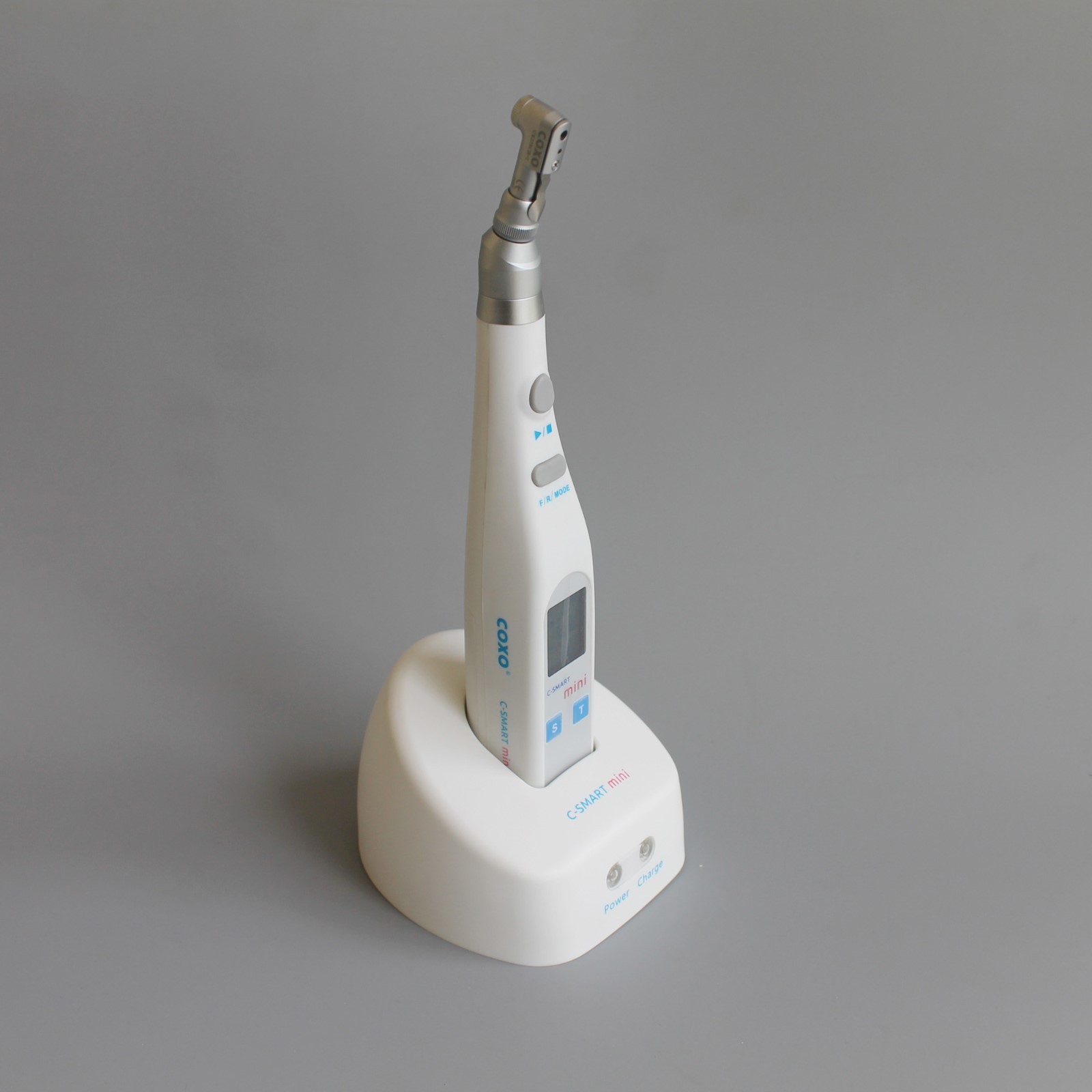 woodpecker dental endodontic color lcd root canal