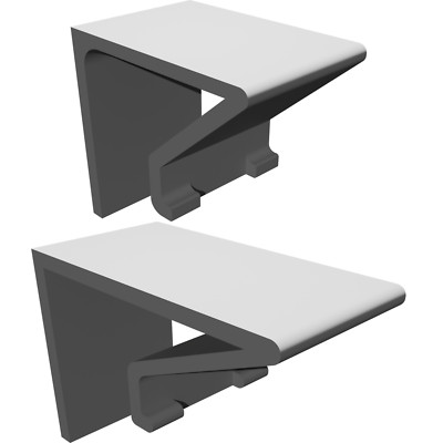 Phone Stand for IKEA HAVERN Bath Rack Universal Device Holder