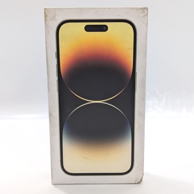 Apple iPhone 14 Pro A2650 128 GB Verizon Clean IMEI 