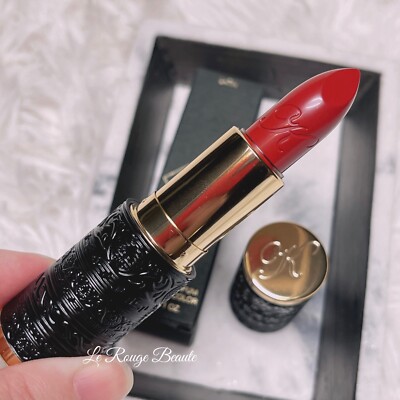 Kilian Le Rouge Parfum Lipstick Satin Finish - 145 Sacred Rouge New 