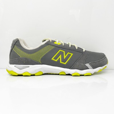 

Женские кроссовки New Balance 661 WL661VKS серые кроссовки размер 11 B, Серый, 661