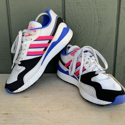 adidas Ultrastar 9 UK ホワイト/ブラック adidas Superstar XLG Originals cloud white/core black