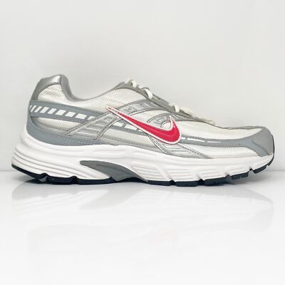 

Nike Womens Initiator 394053-101 Серые кроссовки для бега Размер 9,5, Серый, Initiator