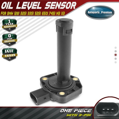 Level Sensor For Bmw E53 E83 E90 E91 E92 E93 E60 F02 325i 330i 528i X3 X5