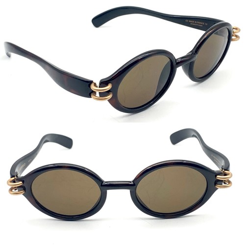 Karl Lagerfeld vintage フランス製 スパンコールトップス