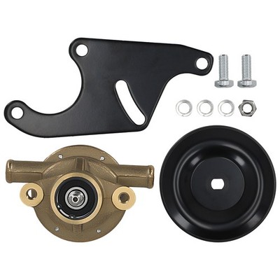 Boat Water Pump for Yanmar 2GM 3GM 128377-42500 for Johnson Brass Construction