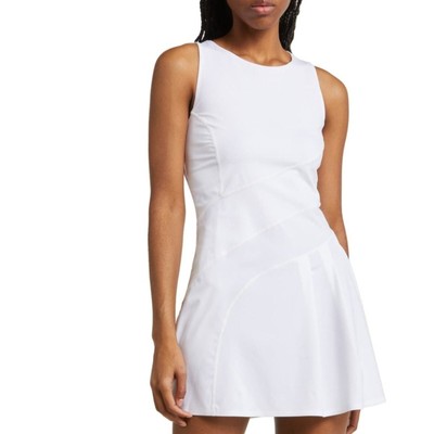 NWT Sweaty Betty Grand Slam Tennis Dress, M
