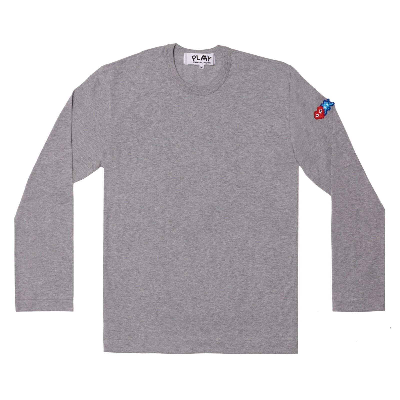 ASK availability First)comme des garcons PLAY CDG INVADER ASK availability First)comme des garcons PLAY CDG INVADER