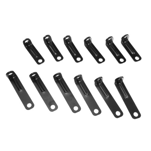 Fuel Rail Kits for GM LS Series Gen III or IV EFI Engines LS1 LS2 LS6 LS3 L92 