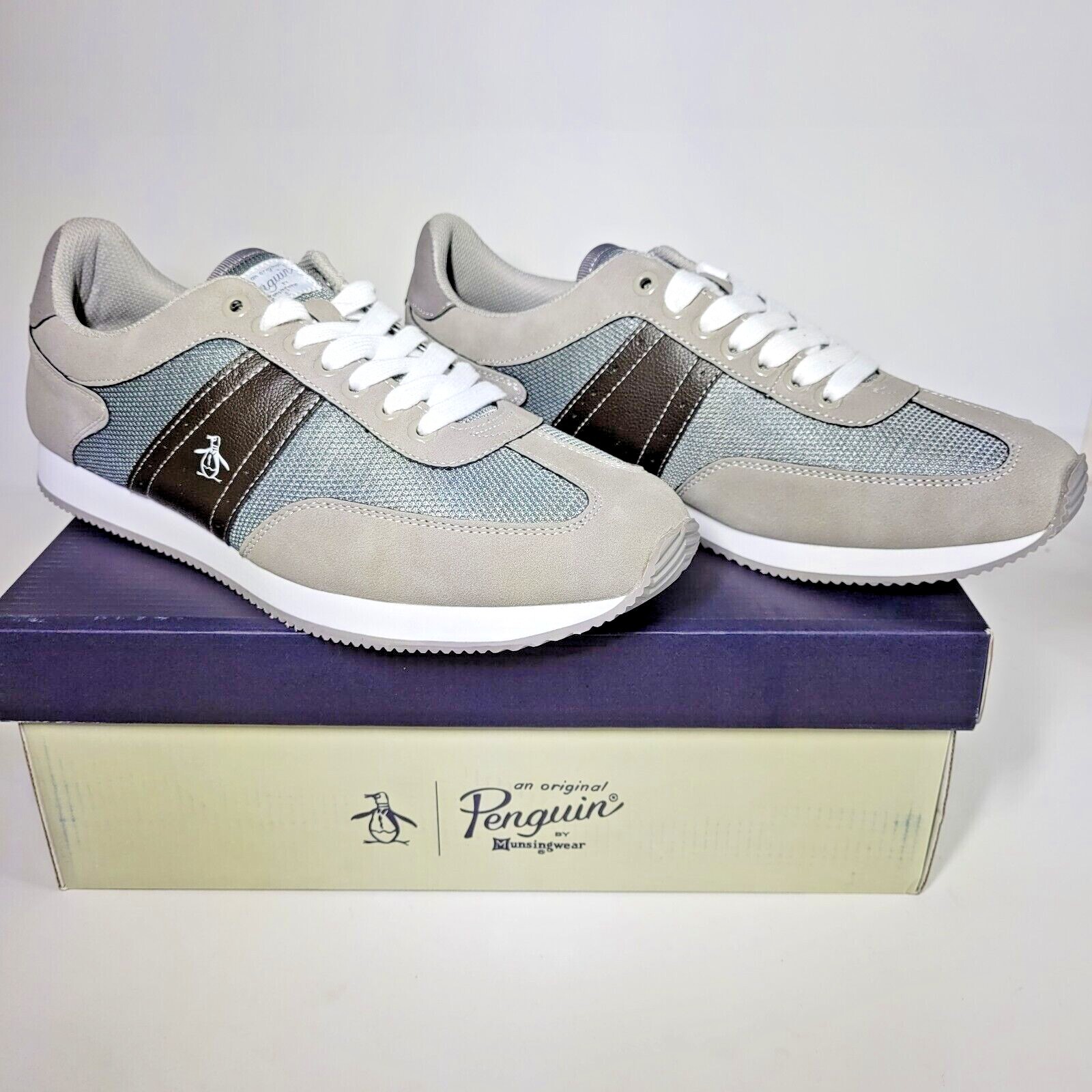 新品 レア Penguin by CLUBHAUS Munsingwear $_57.JPG?set_id=8800005007