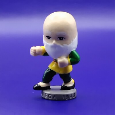 Shun Di Virtua Fighter Kids Mini Figure Japan Limited Edition Vintage 1996 Rare