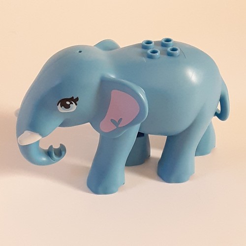 ★ BLUE ELEPHANT★ AIDE brick 03684 $_12.JPG?set_id=880000500F