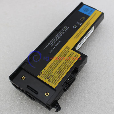 Battery For IBM LENOVO ThinkPad X61 X60 40Y7001 40Y7003 X61s Series 4 Cell