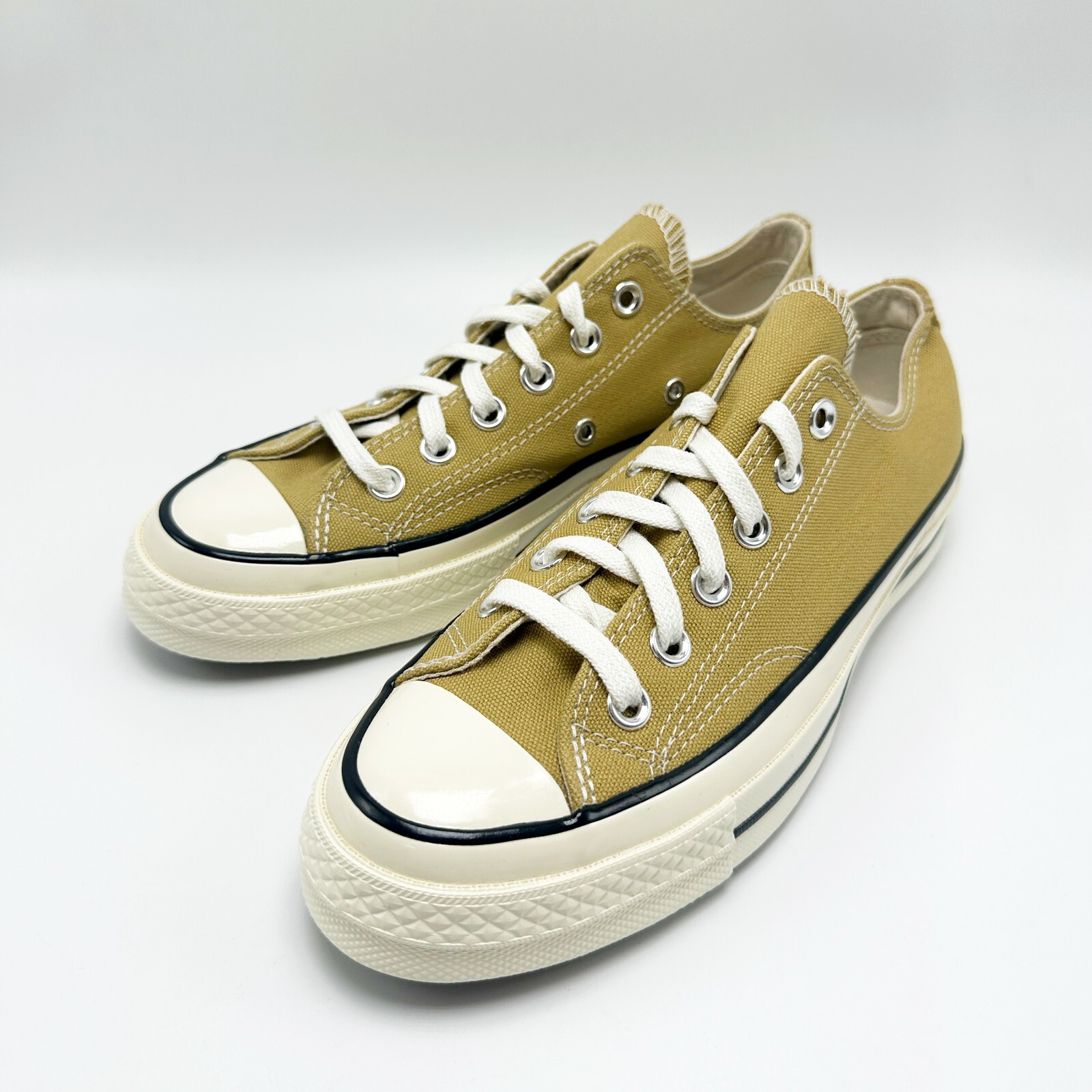 NEW* Unisex CONVERSE Chuck 70 Vintage Canvas Low Top
