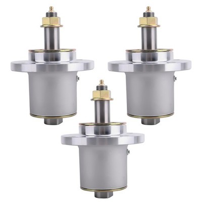 3x44'' 48'' 52'' Spindle Assembly FOR Ferris S150X, S150XT, S175X, S200X, ZT3500
