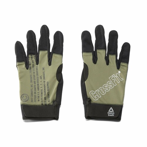 [EC5738] Мужские тренировочные перчатки Reebok Crossfit