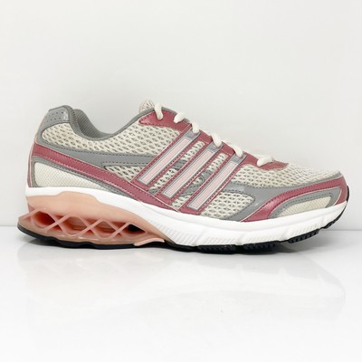 

Adidas Mens Boost G03612 Белые кроссовки кроссовки размер 6.5, Белый, Boost