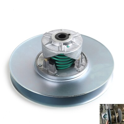 Secondary Driven Clutch AM140967 AM136806 for John Deere 4X2 & 6X4 Gator Utility