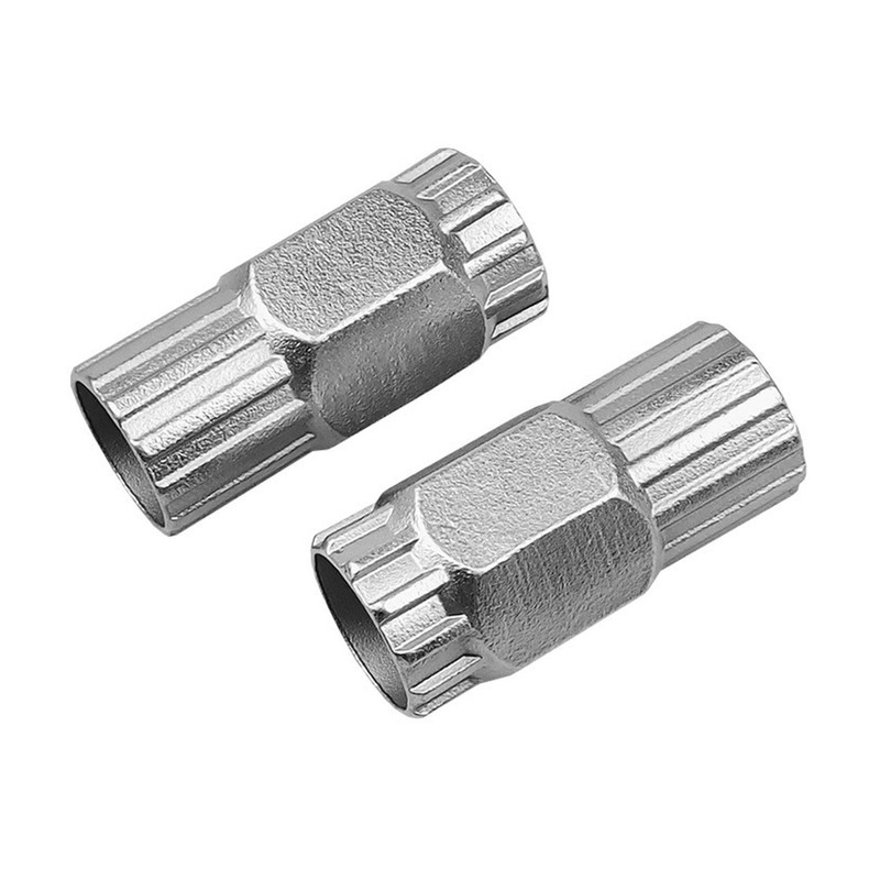 Bicycle Flywheel Socket Freewheel Remover Mountain Bike Cassette Removal Tool