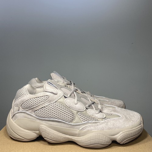 NEW Adidas Yeezy 500 Taupe Light Kanye West GX3605 Men's