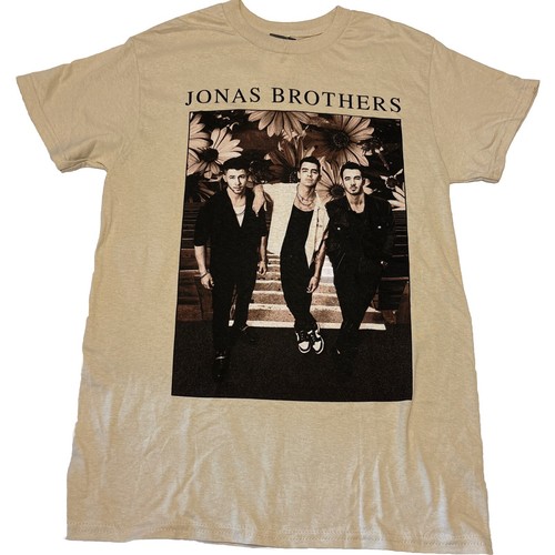 サイン入り　海外雑誌　Jonas Brothers サイン入り 海外雑誌 Jonas Brothers RARE IMAGE! “Jonas Brothers