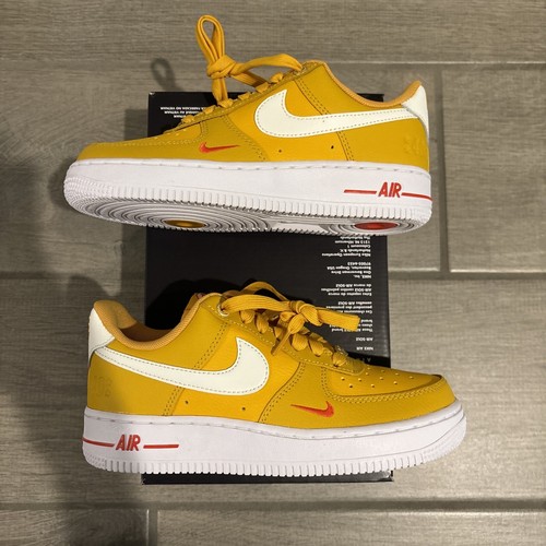 【新品】AIR FORCE 1 '07 SE DQ7582-101 WMNS) Nike Air Force 1 '07 SE '40th Anniversary - Sail